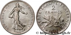 2 francs Semeuse 1913  F.266/14