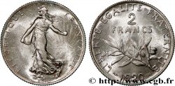 2 francs Semeuse 1920  F.266/22