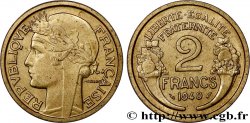 2 francs Morlon 1940  F.268/13