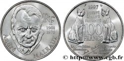 100 francs Malraux 1997  F.465/2