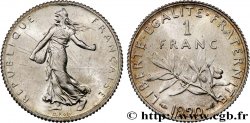 1 franc Semeuse 1920 Paris F.217/26