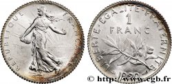 1 franc Semeuse 1920 Paris F.217/26
