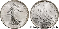 1 franc Semeuse 1920 Paris F.217/26