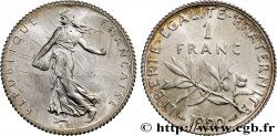 1 franc Semeuse 1920 Paris F.217/26