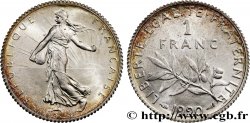1 franc Semeuse 1920 Paris F.217/26