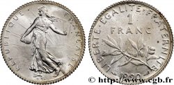 1 franc Semeuse 1920 Paris F.217/26
