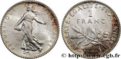 1 franc Semeuse 1920 Paris F.217/26