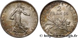 2 francs Semeuse 1917  F.266/19