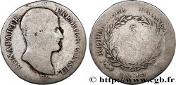 5 francs Bonaparte Premier Consul 1804 Toulouse F.301/20