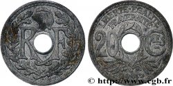 20 centimes Lindauer 1945  F.155/2