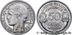 50 centimes Morlon, légère 1945  F.194/5