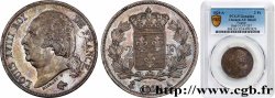2 francs Louis XVIII 1824 Paris F.257/51