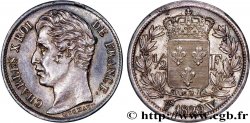 1/2 franc Charles X 1829 Lille F.180/49