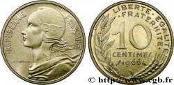 10 centimes Marianne 1966 Paris F.144/6