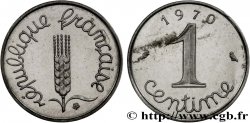 1 centime Épi 1970 Paris F.106/19
