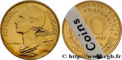 10 centimes Marianne 1971 Paris F.144/11