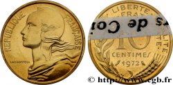 10 centimes Marianne 1972 Paris F.144/12