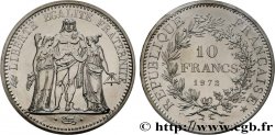 10 francs Hercule 1972  F.364/11