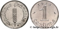 1 centime Épi 1973 Pessac F.106/23