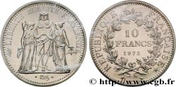 10 francs Hercule 1973  F.364/12