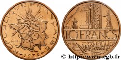 10 francs Mathieu 1974 Pessac F.365/2