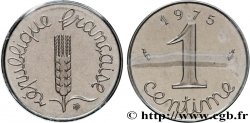1 centime Épi 1975 Pessac F.106/27