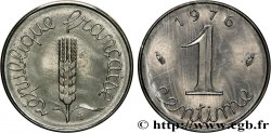 1 centime Épi 1976 Pessac F.106/29