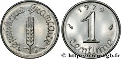 1 centime Épi 1979 Pessac F.106/35