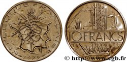 10 francs Mathieu 1979 Pessac F.365/7