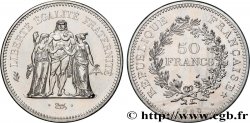 50 francs Hercule 1980  F.427/8