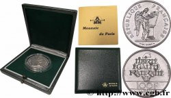 Piéfort Brillant Universel de 100 francs Droits de l Homme 1989 Pessac F.457/2P