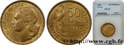 50 francs Guiraud 1953  F.425/10