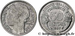 50 centimes Morlon, légère 1947  F.194/10