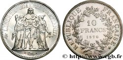 10 francs Hercule 1970  F.364/9
