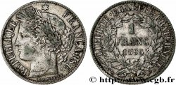 1 franc Cérès, Troisième République 1895 Paris F.216/13