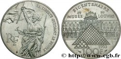 100 francs Liberté guidant le peuple 1993  F.461/2
