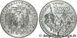 Essai de 100 francs 8 Mai 1945 1995 Pessac F.463/1