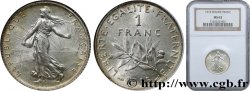1 franc Semeuse 1915 Paris F.217/21