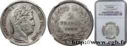 2 francs Louis-Philippe 1840 Rouen F.260/77
