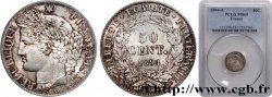 50 centimes Cérès, Troisième République 1894 Paris F.189/15