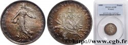 1 franc Semeuse 1909 Paris F.217/14
