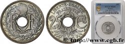 25 centimes Lindauer 1920  F.171/4