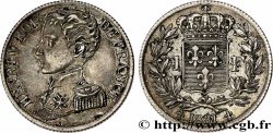 1 franc 1831  VG.2705 