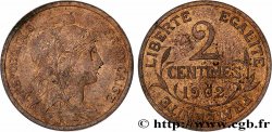 2 centimes Daniel-Dupuis 1902 Paris F.110/7