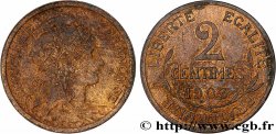 2 centimes Daniel-Dupuis 1903 Paris F.110/8