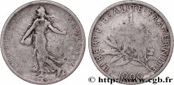 1 franc Semeuse 1900  F.217/4 VG10 