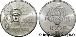 100 francs Liberté (Statue de la liberté) 1986  F.454/2