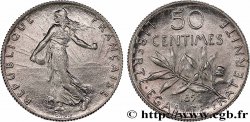 50 centimes Semeuse 1899  F.190/5