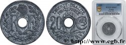 20 centimes Lindauer 1945  F.155/2