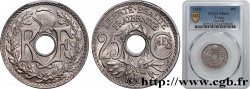 25 centimes Lindauer 1918  F.171/2